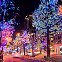 大阪ランキング