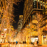 東京ランキング